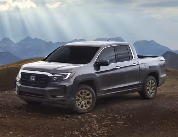 2021–23 Honda Ridgeline '2020–23