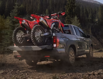 2021–23 Honda Ridgeline '2020–23