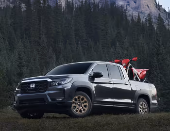 2021–23 Honda Ridgeline '2020–23
