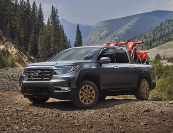 2021–23 Honda Ridgeline '2020–23