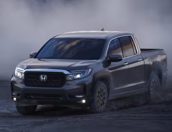 2021–23 Honda Ridgeline '2020–23