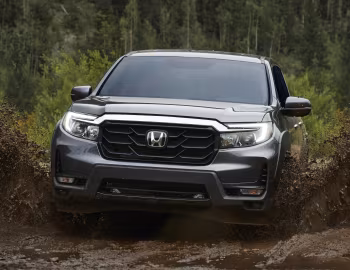 2021–23 Honda Ridgeline '2020–23