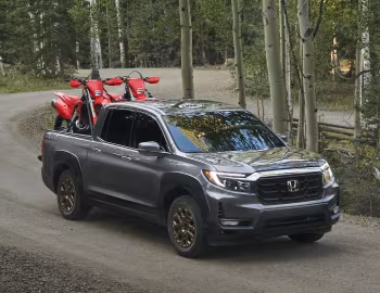 2021–23 Honda Ridgeline '2020–23