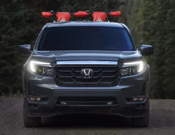 2021–23 Honda Ridgeline '2020–23