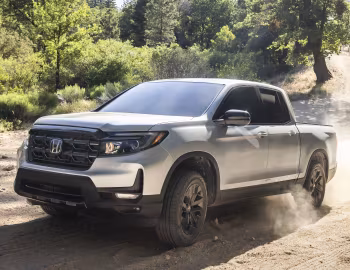 2024–pr. Honda Ridgeline RTL [North America] '2023–pr.