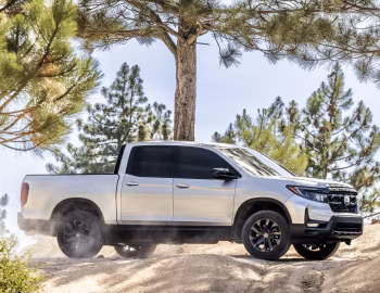 2024–pr. Honda Ridgeline RTL [North America] '2023–pr.