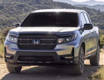 2024–pr. Honda Ridgeline RTL [North America] '2023–pr.