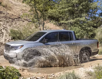 2024–pr. Honda Ridgeline RTL [North America] '2023–pr.