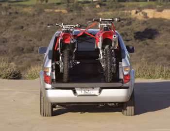 2006–08 Honda Ridgeline RTL [North America] '2005–08
