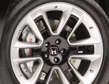 Honda Ridgeline Street Sport Concept '11.2005