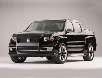 Honda Ridgeline Street Sport Concept '11.2005