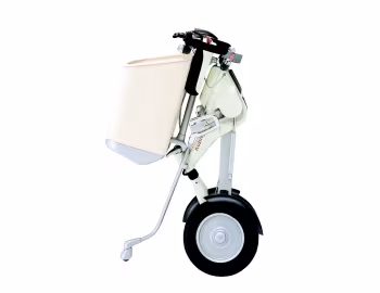 Honda Riding Cart Concept '2001
