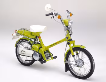 Honda Roadpal E (NC50I) '1981–83