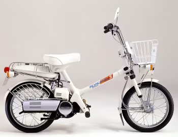 Honda Roadpal S (NC50) '11.1979–83