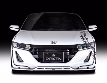 Rowen Honda S660 '04.2015–19