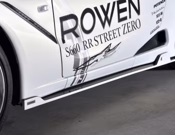 Rowen Honda S660 '04.2015–19
