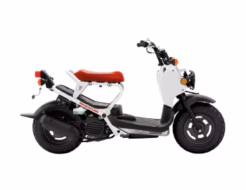 2003–н.ч. Honda Ruckus '2002–н.ч.