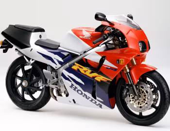 Honda RVF400 '1994–????