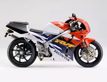 Honda RVF400 '1994–????
