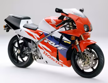 Honda RVF400 '1994–????