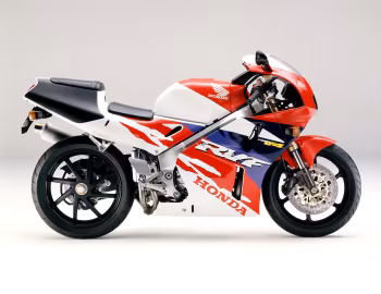 Honda RVF400 '1994–????