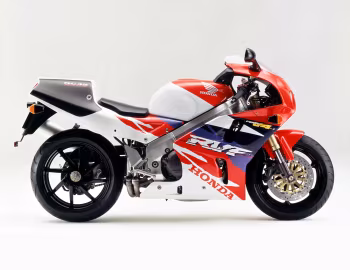 Honda RVF750 RC45 '1994–99