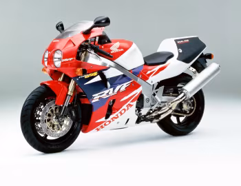 Honda RVF750 RC45 '1994–99