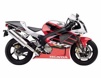 Honda RVT1000R RC51 [North America] '2000–03