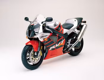 Honda RVT1000R RC51 [North America] '2000–03