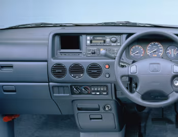 Painel frontal Honda S-MX (RH1) '11.1996–08.1999