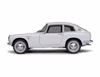 Honda S800 Coupe [Worldwide] '1966–68