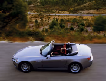 Honda S2000 (AP1) '1999–2003