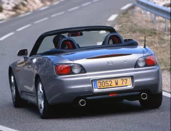 Honda S2000 (AP1) '1999–2003