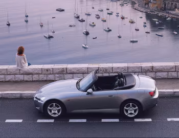 Honda S2000 (AP1) '1999–2003