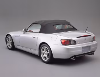 Honda S2000 [Japan] (AP1) '05.1999–09.2003