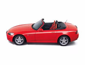 Honda S2000 [Japan] (AP1) '05.1999–09.2003