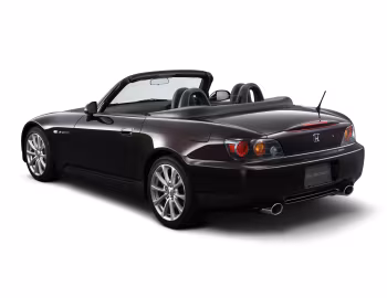 Honda S2000 [Japan] (AP2) '10.2003–08.2009