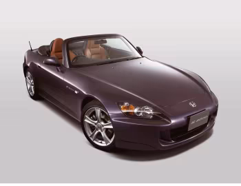Honda S2000 [Japan] (AP2) '10.2003–08.2009