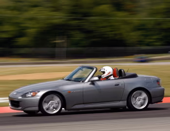 2004–09 Honda S2000 [North America] (AP2) '2003–09
