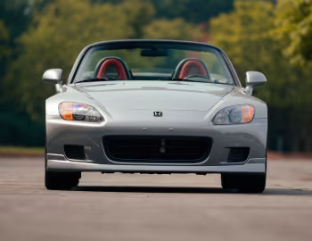 2000–03 Honda S2000 [North America] (AP1) '1999–2003