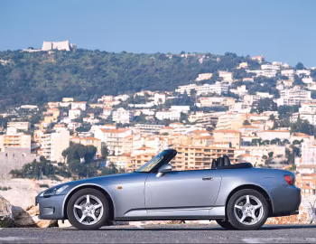 Honda S2000 (AP1) '1999–2003