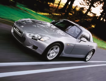 Honda S2000 (AP1) '1999–2003