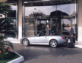 Honda S2000 (AP1) '1999–2003