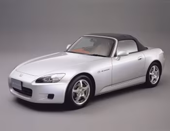 Honda S2000 [Japan] (AP1) '05.1999–09.2003
