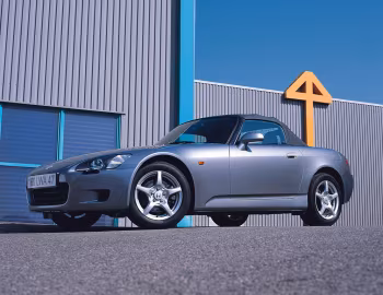 Honda S2000 (AP1) '1999–2003