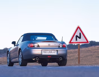 Honda S2000 (AP1) '1999–2003
