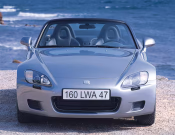 Honda S2000 (AP1) '1999–2003