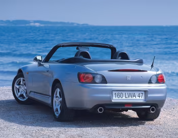 Honda S2000 (AP1) '1999–2003