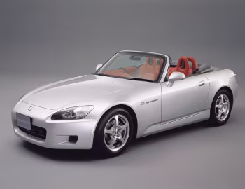 Honda S2000 [Japan] (AP1) '05.1999–09.2003