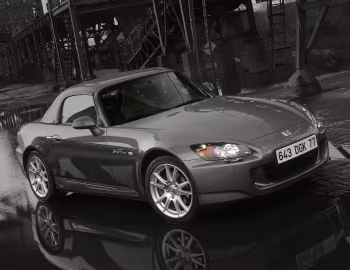 Honda S2000 [Worldwide] (AP2) '2003–09